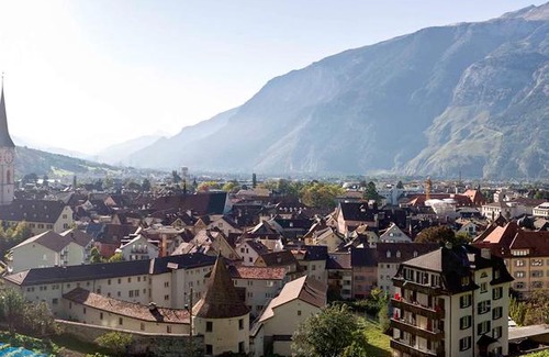 Chur Hotel | ibis Chur