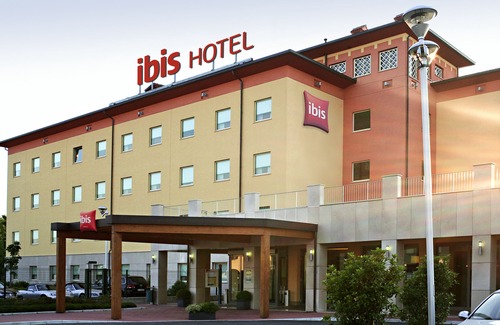 Grandate Hotel | Ibis Como