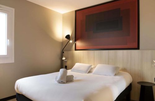 Dechy Hotel | ibis Douai Dechy