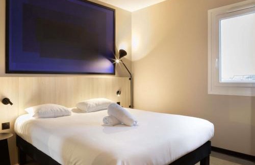 Dechy Hotel | ibis Douai Dechy