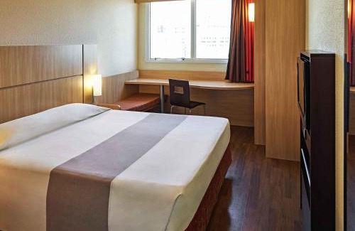 Centro Hotel | Ibis Florianopolis