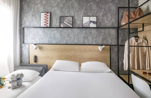 Gap Hotel | ibis Gap Centre