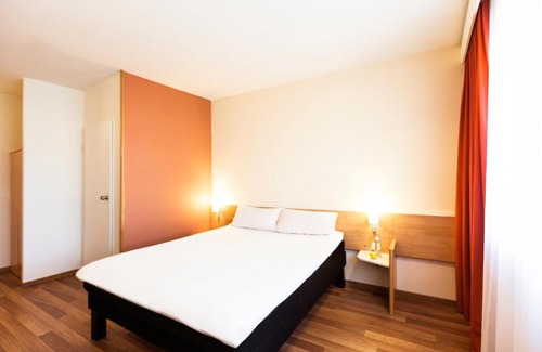 Lend Hotel | Ibis Graz