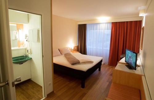 Lend Hotel | Ibis Graz