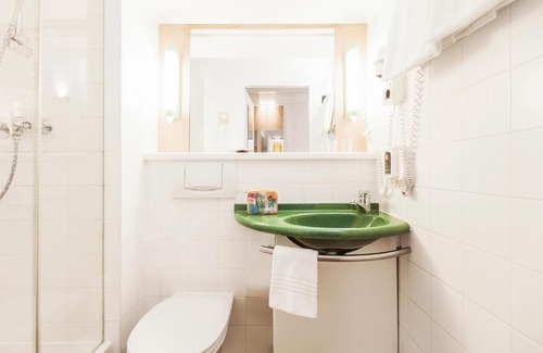 Lend Hotel | Ibis Graz