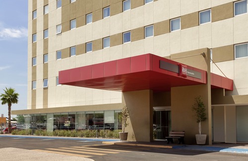 Hermosillo Hotel | Ibis Hermosillo