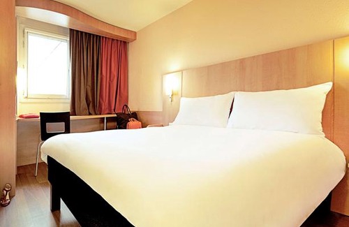 Stadtmitte Hotel | ibis Hotel Dusseldorf Hauptbahnhof
