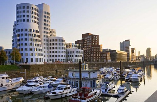 Stadtmitte Hotel | ibis Hotel Dusseldorf Hauptbahnhof