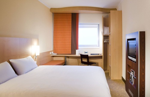 Hull Hotel | Ibis Hull City Centre