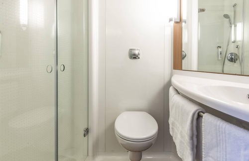 Issoire Hotel | ibis Issoire