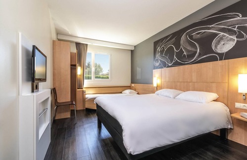 Issoire Hotel | ibis Issoire