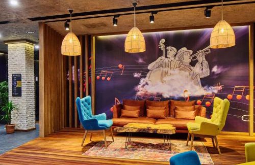 Arnavutkoy Hotel | Ibis Istanbul Airport