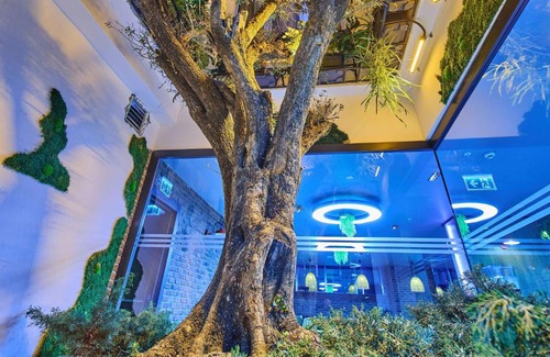 Arnavutkoy Hotel | Ibis Istanbul Airport