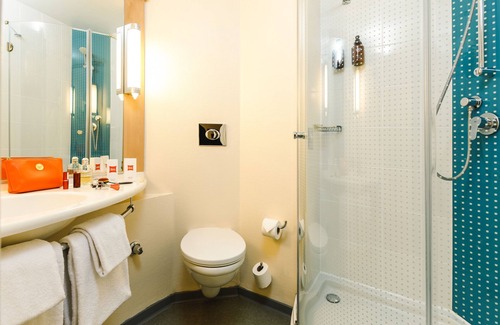 Esenyurt Hotel | ibis Istanbul Esenyurt