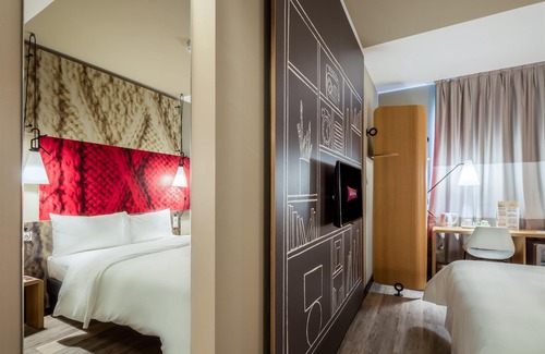 Halkali Hotel | ibis Istanbul West