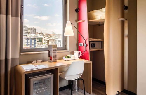 Halkali Hotel | ibis Istanbul West