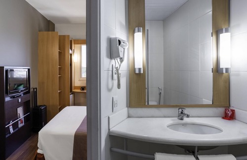 Jaboticabal Hotel | ibis Jaboticabal