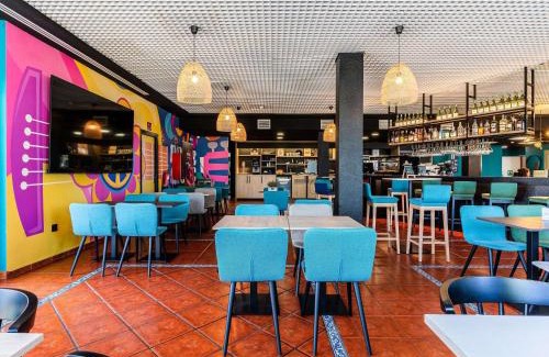 Jerez de la Frontera Hotel | Ibis Jerez De La Frontera Cadiz