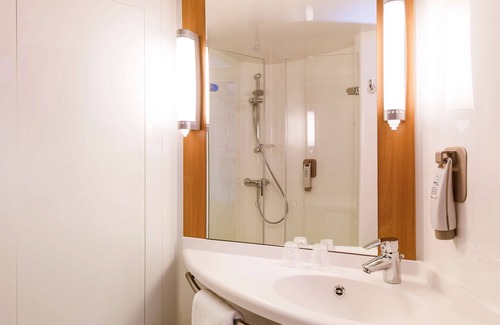 Sudweststadt Ostlicher Teil Hotel | ibis Karlsruhe Hauptbahnhof
