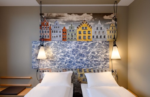 Landshut Hotel | ibis Landshut City