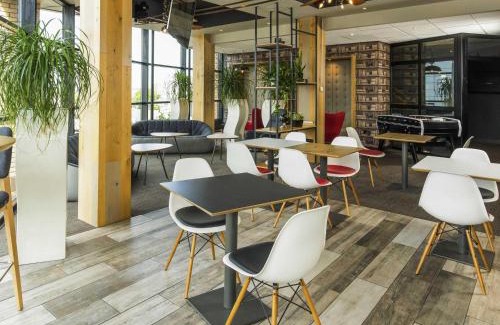 Leicester City Centre Hotel | ibis Leicester