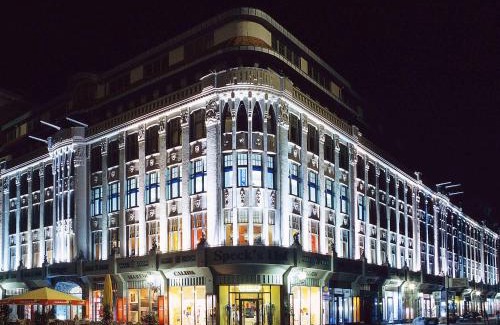 Taucha Hotel | ibis Leipzig Nord-Ost