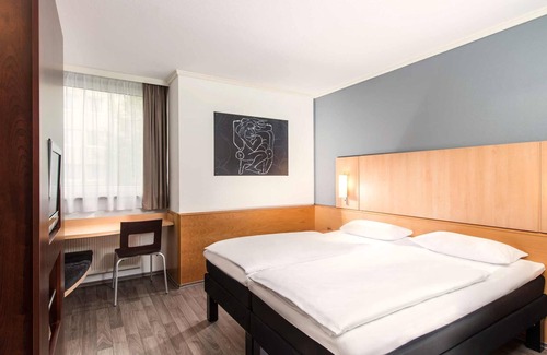 Taucha Hotel | ibis Leipzig Nord Ost