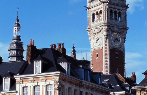 Tourcoing Hotel | Ibis Lille Tourcoing Centre