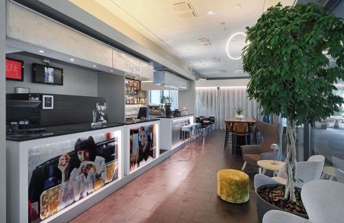 Locarno Hotel | ibis Locarno