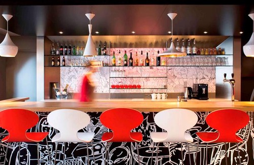 Borehamwood Hotel | ibis London Elstree Borehamwood