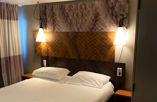 Chasse-sur-Rhone Hotel | ibis Lyon Sud Chasse Sur Rhone