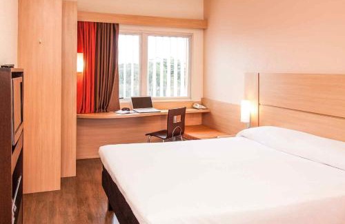 Industrial District Hotel | ibis Manaus Distrito Industrial