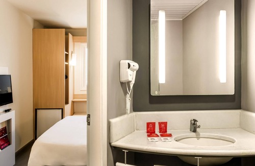 Marilia Hotel | ibis Marilia