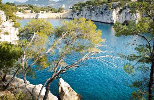 Vielle-Chapelle Hotel | Ibis Marseille Bonneveine Calanques Plages