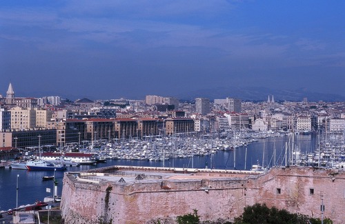 Vielle-Chapelle Hotel | Ibis Marseille Bonneveine Calanques Plages