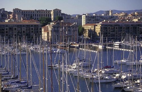 Vielle-Chapelle Hotel | Ibis Marseille Bonneveine Calanques Plages