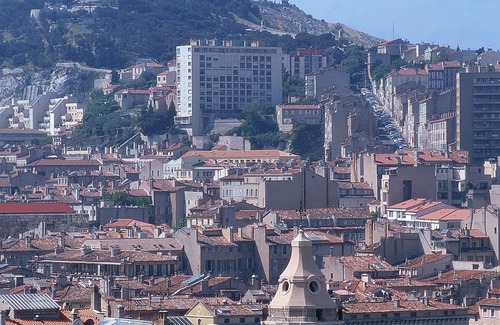 Vielle-Chapelle Hotel | Ibis Marseille Bonneveine Calanques Plages