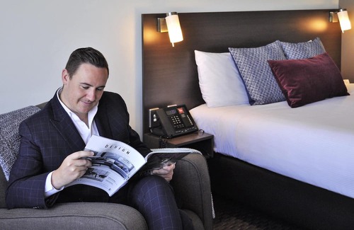 Glen Waverley Hotel | ibis Melbourne Glen Waverley