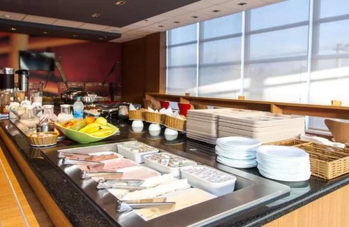 Mogi das Cruzes Hotel | Ibis Mogi Das Cruzes Shopping