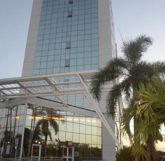 Mossoro Hotel | Ibis Mossoro