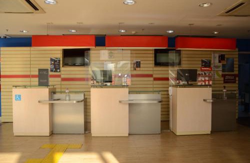 Mossoro Hotel | Ibis Mossoro