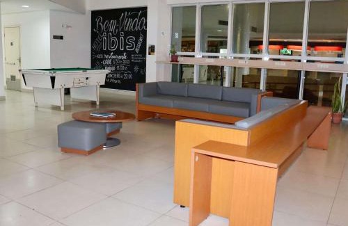 Mossoro Hotel | Ibis Mossoro