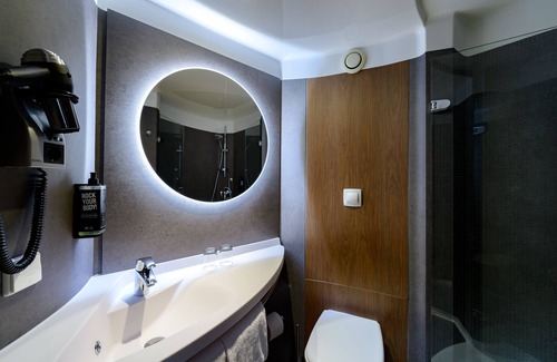 Alte Heide-Hirschau Hotel | ibis Muenchen Parkstadt Schwabing