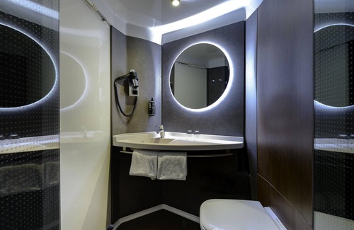 Alte Heide-Hirschau Hotel | ibis Muenchen Parkstadt Schwabing