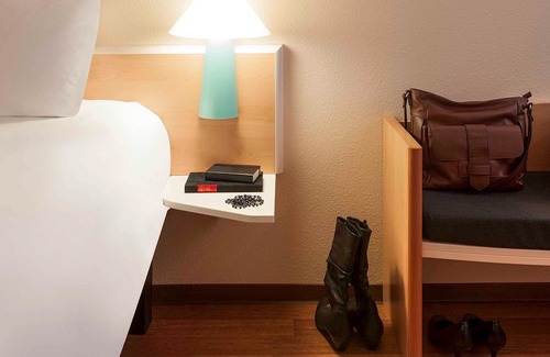 Mitte Hotel | Ibis Nürnberg Hauptbahnhof
