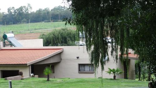 Lesedi House | Ibis Nest