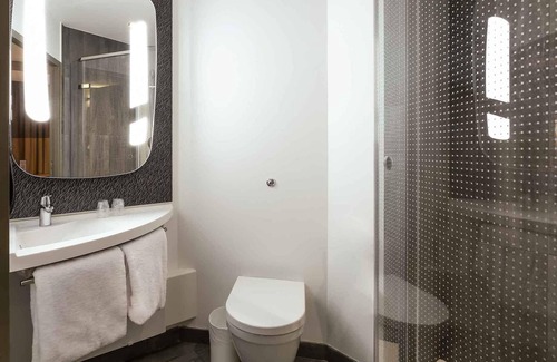 Souche Hotel | ibis Niort Est Mendes France