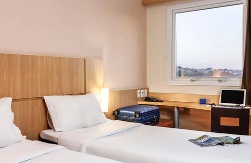 Ourinhos Hotel | ibis Ourinhos