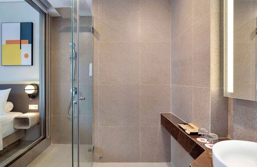 Palembang Hotel | Ibis Palembang Sanggar