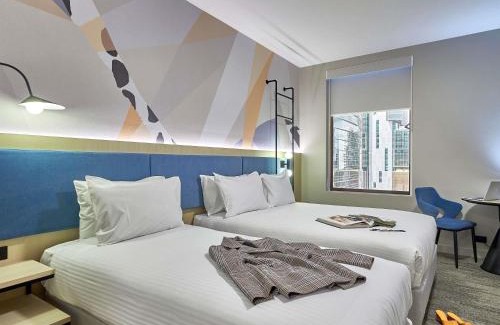 Perth Central Business District Hotel | ibis Perth